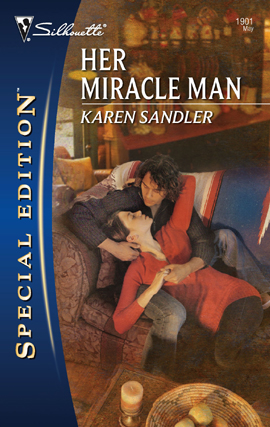 Title details for Her Miracle Man by Karen Sandler - Available